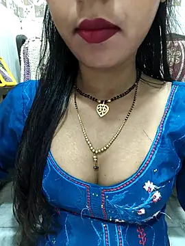 Snapshot of Sharmila-Singh chatting on October 1, 2025, 5:46 am Sharmila-Singh online show from October 1, 2025, 5:46 am