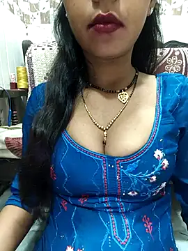 Snapshot of Sharmila-Singh chatting on October 1, 2025, 5:52 pm Sharmila-Singh online show from October 1, 2025, 5:52 pm