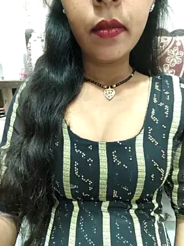 Snapshot of Sharmila-Singh chatting on October 5, 2025, 3:54 pm Sharmila-Singh online show from October 5, 2025, 3:54 pm