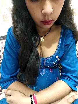 Snapshot of Sharmila-Singh chatting on October 7, 2025, 8:50 pm Sharmila-Singh online show from October 7, 2025, 8:50 pm