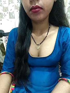 Snapshot of Sharmila-Singh chatting on October 8, 2025, 2:04 pm Sharmila-Singh online show from October 8, 2025, 2:04 pm