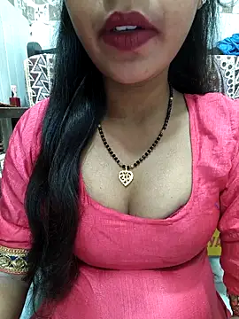 Snapshot of Sharmila-Singh chatting on October 9, 2025, 5:11 pm Sharmila-Singh online show from October 9, 2025, 5:11 pm