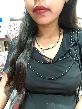 Snapshot of Sharmila-Singh chatting on October 10, 2025, 6:01 am Sharmila-Singh online show from October 10, 2025, 6:01 am