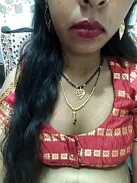 Snapshot of Sharmila-Singh chatting on October 10, 2025, 6:07 pm Sharmila-Singh online show from October 10, 2025, 6:07 pm