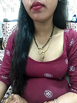 Snapshot of Sharmila-Singh chatting on October 11, 2025, 7:51 am Sharmila-Singh online show from October 11, 2025, 7:51 am