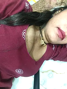 Snapshot of Sharmila-Singh chatting on October 11, 2025, 7:56 pm Sharmila-Singh online show from October 11, 2025, 7:56 pm