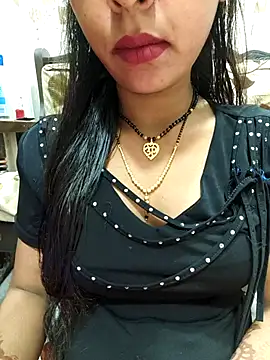 Snapshot of Sharmila-Singh chatting on October 13, 2025, 4:56 am Sharmila-Singh online show from October 13, 2025, 4:56 am