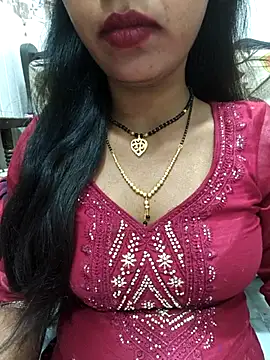 Snapshot of Sharmila-Singh chatting on October 14, 2025, 5:58 pm Sharmila-Singh online show from October 14, 2025, 5:58 pm