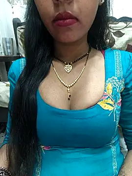 Snapshot of Sharmila-Singh chatting on October 16, 2025, 6:03 am Sharmila-Singh online show from October 16, 2025, 6:03 am