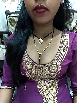 Snapshot of Sharmila-Singh chatting on October 17, 2025, 6:43 pm Sharmila-Singh online show from October 17, 2025, 6:43 pm