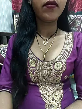 Snapshot of Sharmila-Singh chatting on October 19, 2025, 8:26 am Sharmila-Singh online show from October 19, 2025, 8:26 am