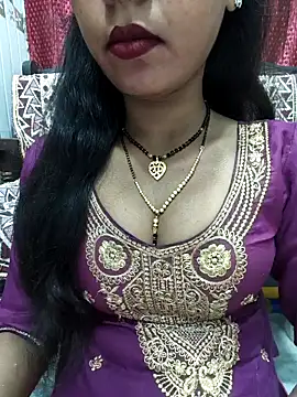 Snapshot of Sharmila-Singh chatting on October 21, 2025, 7:20 am Sharmila-Singh online show from October 21, 2025, 7:20 am