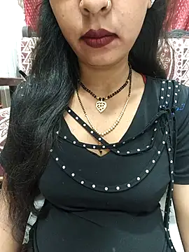 Snapshot of Sharmila-Singh chatting on October 22, 2025, 7:35 pm Sharmila-Singh online show from October 22, 2025, 7:35 pm