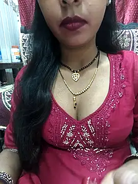 Snapshot of Sharmila-Singh chatting on October 25, 2025, 10:45 am Sharmila-Singh online show from October 25, 2025, 10:45 am