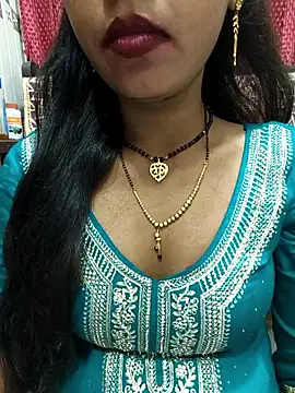 Snapshot of Sharmila-Singh chatting on October 26, 2025, 5:08 pm Sharmila-Singh online show from October 26, 2025, 5:08 pm