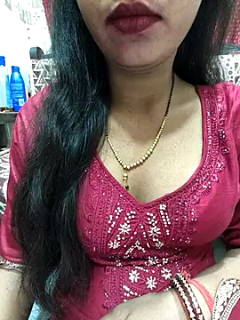 Snapshot of Sharmila-Singh chatting on October 28, 2025, 5:48 pm Sharmila-Singh online show from October 28, 2025, 5:48 pm