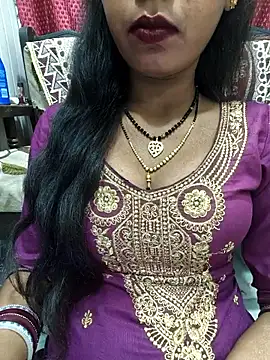 Snapshot of Sharmila-Singh chatting on October 29, 2025, 5:04 pm Sharmila-Singh online show from October 29, 2025, 5:04 pm