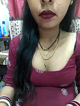 Snapshot of Sharmila-Singh chatting on October 30, 2025, 5:09 am Sharmila-Singh online show from October 30, 2025, 5:09 am