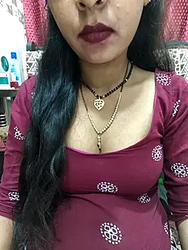 Snapshot of Sharmila-Singh chatting on October 30, 2025, 6:30 pm Sharmila-Singh online show from October 30, 2025, 6:30 pm