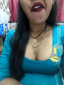 Snapshot of Sharmila-Singh chatting on November 2, 2025, 5:10 am Sharmila-Singh online show from November 2, 2025, 5:10 am