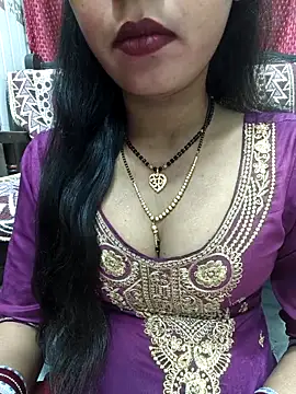 Snapshot of Sharmila-Singh chatting on November 5, 2025, 5:51 am Sharmila-Singh online show from November 5, 2025, 5:51 am