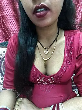 Snapshot of Sharmila-Singh chatting on November 6, 2025, 6:42 pm Sharmila-Singh online show from November 6, 2025, 6:42 pm