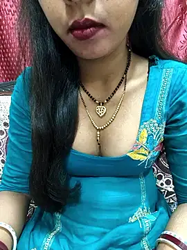 Snapshot of Sharmila-Singh chatting on November 7, 2025, 6:52 pm Sharmila-Singh online show from November 7, 2025, 6:52 pm