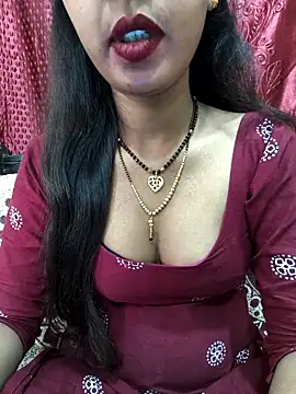 Snapshot of Sharmila-Singh chatting on November 8, 2025, 8:25 am Sharmila-Singh online show from November 8, 2025, 8:25 am