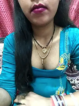 Snapshot of Sharmila-Singh chatting on November 12, 2025, 5:35 pm Sharmila-Singh online show from November 12, 2025, 5:35 pm