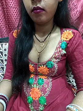 Snapshot of Sharmila-Singh chatting on November 13, 2025, 5:39 am Sharmila-Singh online show from November 13, 2025, 5:39 am