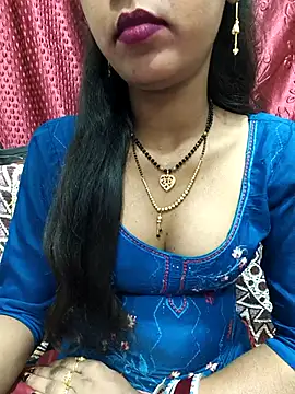 Snapshot of Sharmila-Singh chatting on November 17, 2025, 5:52 pm Sharmila-Singh online show from November 17, 2025, 5:52 pm