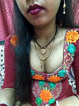 Snapshot of Sharmila-Singh chatting on November 18, 2025, 5:56 am Sharmila-Singh online show from November 18, 2025, 5:56 am