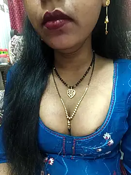 Snapshot of Sharmila-Singh chatting on November 26, 2025, 5:52 am Sharmila-Singh online show from November 26, 2025, 5:52 am