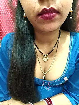 Snapshot of Sharmila-Singh chatting on November 26, 2025, 5:58 pm Sharmila-Singh online show from November 26, 2025, 5:58 pm