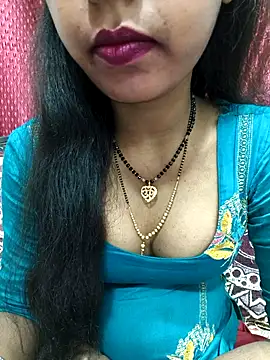 Snapshot of Sharmila-Singh chatting on November 30, 2025, 5:55 am Sharmila-Singh online show from November 30, 2025, 5:55 am