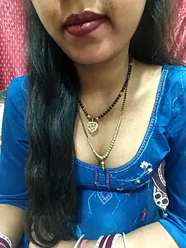 Snapshot of Sharmila-Singh chatting on December 1, 2025, 6:29 am Sharmila-Singh online show from December 1, 2025, 6:29 am