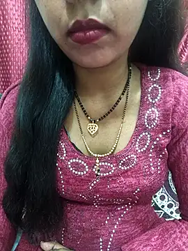 Snapshot of Sharmila-Singh chatting on December 2, 2025, 6:41 am Sharmila-Singh online show from December 2, 2025, 6:41 am