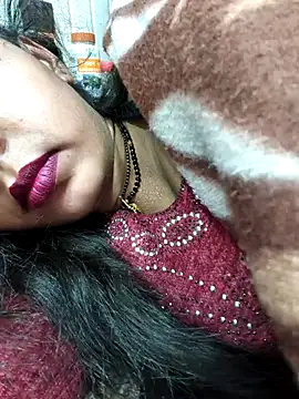 Snapshot of Sharmila-Singh chatting on December 2, 2025, 6:47 pm Sharmila-Singh online show from December 2, 2025, 6:47 pm