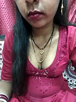 Snapshot of Sharmila-Singh chatting on December 3, 2025, 7:01 pm Sharmila-Singh online show from December 3, 2025, 7:01 pm