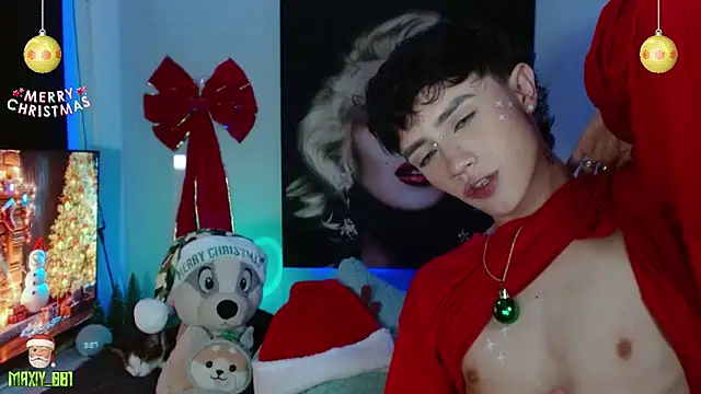 maxiy 001 online show from December 21, 2024, 8:28 am