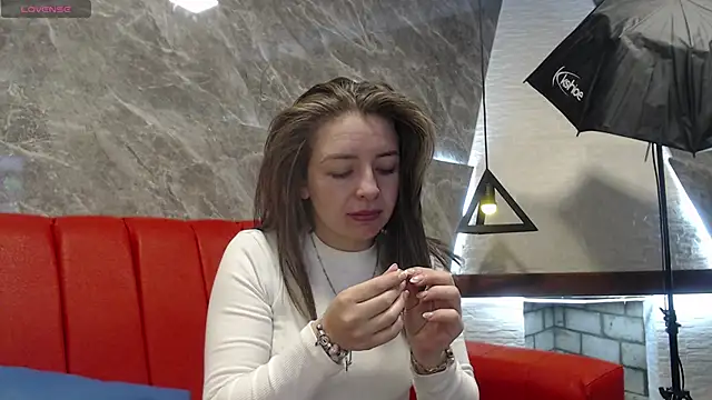  isaabellaa online show from January 23, 2025, 11:26 am