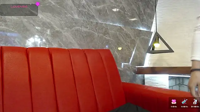  isaabellaa online show from February 7, 2025, 2:26 pm