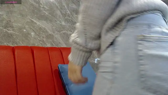  isaabellaa online show from February 15, 2025, 11:50 am