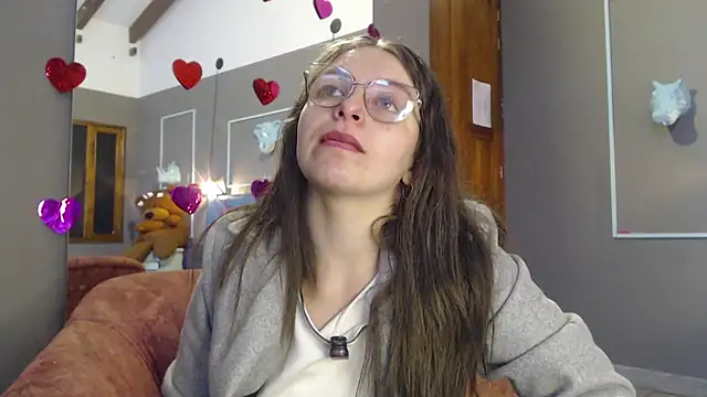  isaabellaa online show from February 19, 2026, 12:56 pm