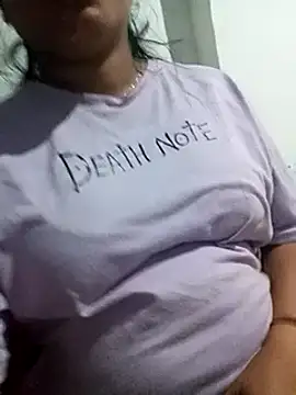 Snapshot of Queen_suman chatting on December 7, 2024, 4:31 am Queen suman online show from December 7, 2024, 4:31 am