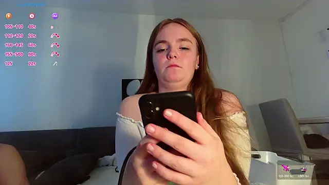 H0nnyBunny online show from November 24, 2025, 9:09 am