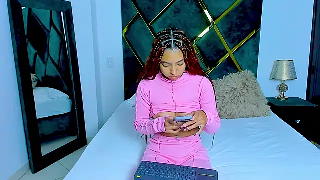 Criss Ariana online show from January 18, 2025, 11:43 am