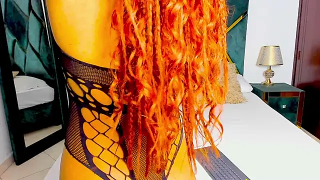 Criss Ariana online show from January 21, 2025, 11:56 am