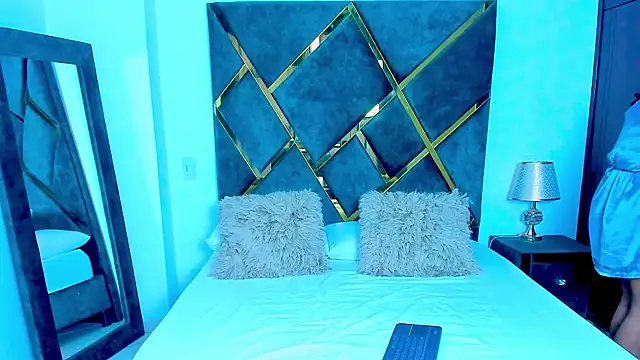 Criss Ariana online show from January 22, 2025, 5:49 pm