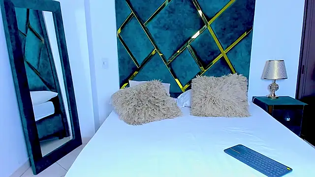 Criss Ariana online show from January 23, 2025, 11:48 am